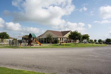 Retreat at 971 RV Park
