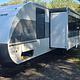 Family Travel Trailer w/ King Bed & Bunks