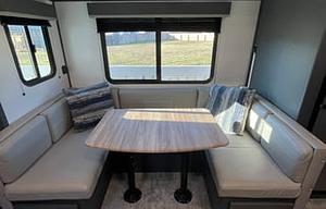 2021 Keystone RV Bullet 250BHS