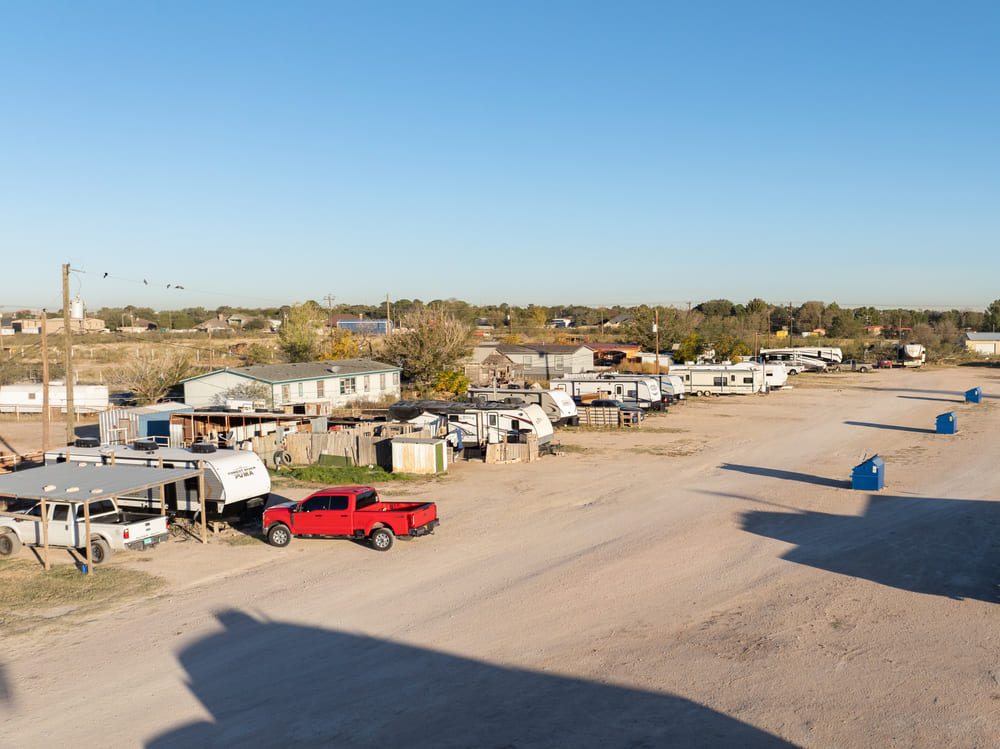 Twin Pines RV Park