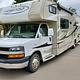 Sleeps 10! 2 AC Units & Dual Battery.