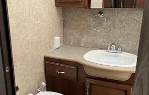 2014 Fleetwood RV Terra SE 29G