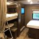 "Sugarbear Express 1" Thor Bunkhouse