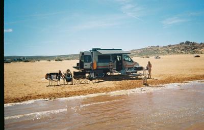 Best Adventure Vehicle