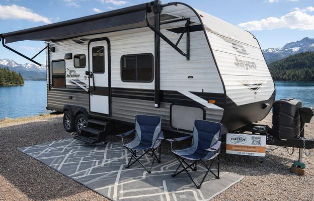 Peyton Rocky Mountain Basecamp