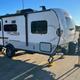 2023 Rockwood Geo Pro G19FBS Sleeps 4 Queen Bed!
