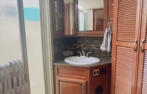 Mike and Kathy’s RV  Adventures