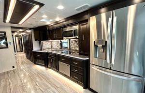 2022 Forest River RV Berkshire XLT 45A