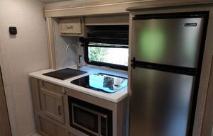 2021 Forest River RV Flagstaff E-Pro E19FDS