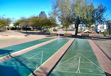 Encore Foothills West