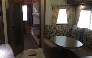 2014 Open Range 427BHS