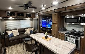 RV Nomad
