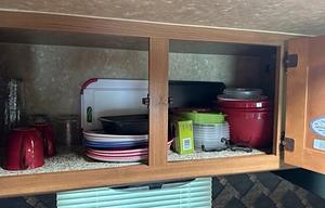 Couples Retreat & Pet Friendly Camper Rental