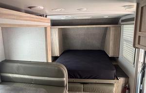 2024 Winnebago Industries Towables Micro Minnie 2306BHS RV rental photo 2