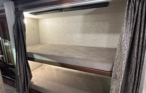 2018 Forest River RV Sunseeker LE 3250DSLE Ford