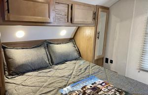 JJ’s Getaway Camper Rental