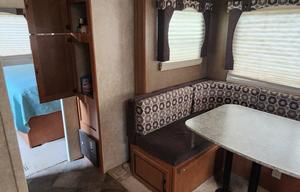 Family Fun Getaway 2014 Palomino Puma 30-FBSS