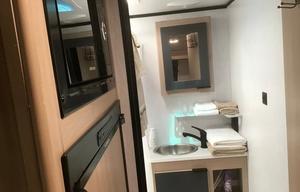 2022 Cruiser RV Hitch 17 BHS