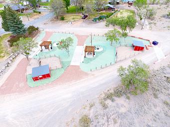Ant Hill RV Park