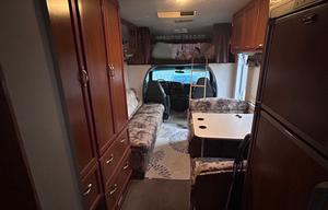 2002 Catalina 22FB RV rental photo 13