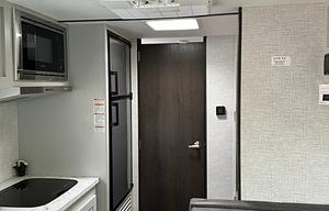 The Memory Maker Travel Trailer