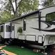 rv site at pine cone resort