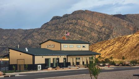 Settlers Junction RV Park
