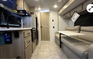 2024 Rockwood GEO Pro G20FBS RV rental photo 5