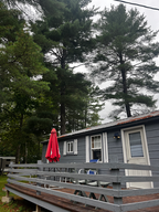 Bear Point Marina, Cabins and Campground
