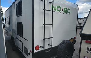 2019 Forest River RV No Boundaries NB19.7