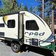 2014 Forest River RV R Pod RP 177