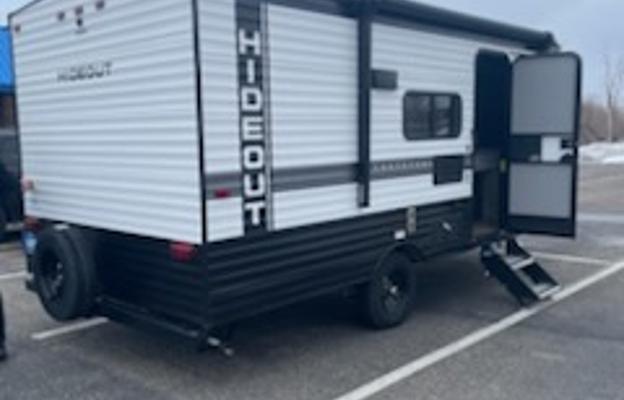 Great Family Camper