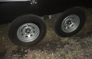 2018 Zinger Long Horn Tx Edition