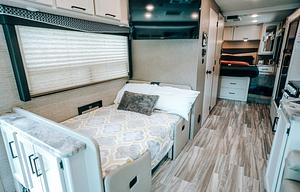Beautiful 2020 ACE Thor Pet friendly!