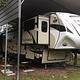 2016 Chaparrel Coachmen