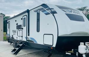 2021 Forest River RV Vibe 26BH