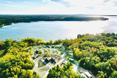 West Bay Acadia RV Campground