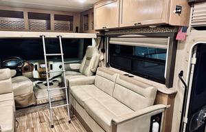 2018 Thor A.C.E. Class A | Sleeps 8 | 28Ft Long