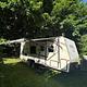 Freedom in this Forest River Camper