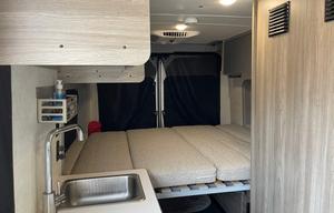 2022 Winnebago Solis 59PX