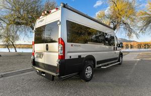 21′Ethos Class B Camper Van RV rental photo 20