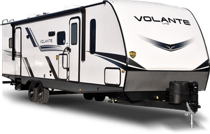 2023 Crossroads Volente- Sunshine Cruiser