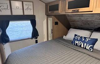 FREEDOM RV Rentals, LLC - 2023 Alpha Wolf