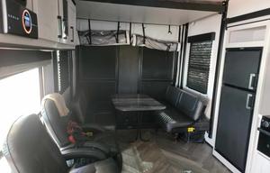 2021 Heartland Torque TQ T26