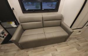 2022 Jayco Greyhawk 31F
