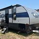 2021 Forest River RV Cherokee Grey Wolf 26DBH