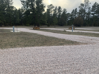 Timber Ridge RV Park