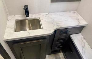 Forest River RV FR3 34DS