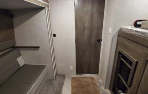 2021 Forest River RV Salem 33TS