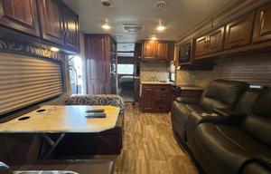 Your Perfect Home on the Road